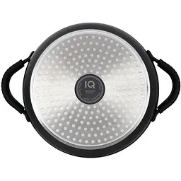 Каструля IQ Be Traditional 2.7 л 20 см (IQ-2045-20) - мініатюра 4