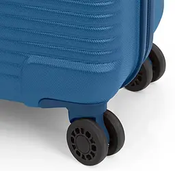 Валіза Gabol Balance XP (M) Blue (123446-003) - мініатюра 9
