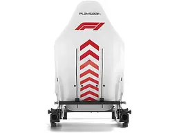 Ігрове крісло кокпіт Playseat Formula Instinct F1 Edition (FO.00334) - мініатюра 3