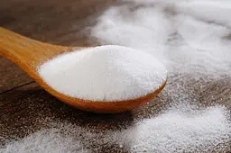 Сода питна очищена (Baking Soda) 500грм., без глютена, алюмінію та бензоат натрію, для пиття по Неумивакіну І.П., Чехія. - мініатюра 7