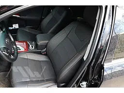 Авточохли модельні MW Brothers для Toyota Camry V 50 c 2012 - мініатюра 8