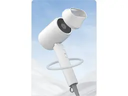 Фен Xiaomi ShowSee Hair dryer A10-W - мініатюра 4