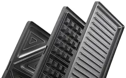 Мультимейкер SM 703 GCG (SW-008) Gorenje teh0022673 - мініатюра 9