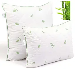 Подушка Руно 50х70 бамбукова Bamboo Style (310.52_Bamboo Style) - мініатюра 5