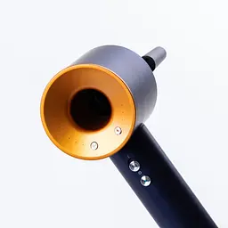 Фен Smart-X Magic Hair Supersonic PH770BLG - мініатюра 2
