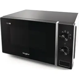 Мікрохвильова піч Whirlpool MWP 101 B - мініатюра 2