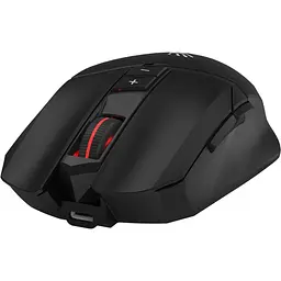 Миша Bloody A4Tech R36 Ultra Stone Black (R36 Ultra (Stone Black)) - мініатюра 4