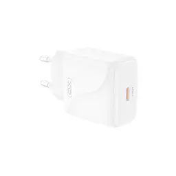 Зарядний пристрій XO USB-C PD20W (XO-QC41)
