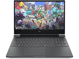 Ноутбук HP Victus 15-fa2116ua Mica Silver (D3XT6EA)