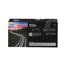 Картридж HP LJ 159A Black 5K (W1590A)