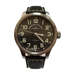 Наручний годинник Zeno-Watch Basel 8554-4-a1