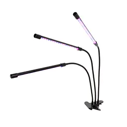 Світильник Brille для рослин LED-36/3x7W Fito Grow Rm - мініатюра 3