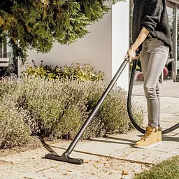 Промисловий пилосос Karcher WD 3 V-17/4/20 (1.628-130.0) [162907] - мініатюра 3