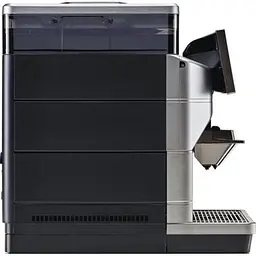 Кавомашина Saeco Magic M2 Silver [121344] - мініатюра 3