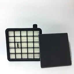 Фільтр контейнера на пилосос Prime 2000W, PVC 2022 CU, PVC 2022 CR (доробка) - мініатюра 7