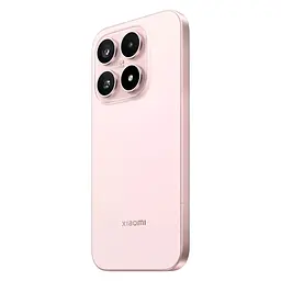 Мобільний телефон Xiaomi 17 12/512GB Alpine Pink (1186349) - мініатюра 7