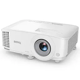 Проектор BENQ MW560, DLP, WXGA, 4000Lm, 20000:1, D-sub, HDMI, білий - мініатюра 4