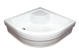 Душовий піддон Ravak Sabina 90 LA A217001020 - мініатюра 4