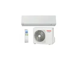 Кондиціонер Toshiba RAS-18J2KVSG-UA/RAS-18J2AVSG-UA - мініатюра 4