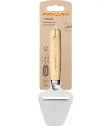 Ніж для сиру Fiskars Folken FSC (1075681) - мініатюра 4