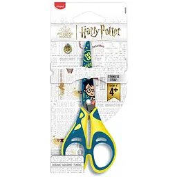 Ножиці Maped Harry Potter 130 мм (MP.464900)
