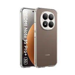 Чохол MAKE Xiaomi Redmi Note 15 Pro+ Air - мініатюра 3