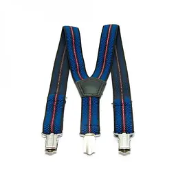 Дитячі підтяжки Gofin 60х2,5 см od00013697 - мініатюра 2