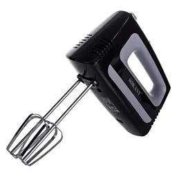 Міксер SOKANY CX-6622 400 Вт 2 комплекти насадок Sokany CX-6622 - мініатюра 7