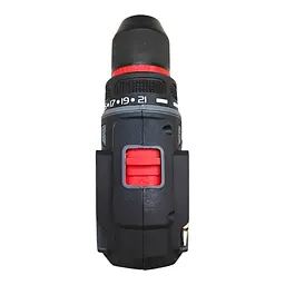 Шурупокрут акумуляторний Forte CDR-21PROMOE (148237) - мініатюра 3