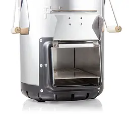 Плита портативна Petromax Rocket Stove (1017-rf33) - мініатюра 2