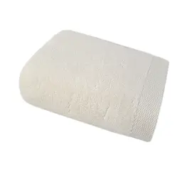 Рушник Lotus Home Готель Premium - Microcotton Ecru 70x140 550 г/м² - мініатюра 6