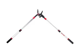 Сучкоріз садовий Intertool телескопічний 700-1030 мм з редуктором FT-1118 - мініатюра 4