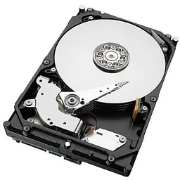 Жорсткий диск Seagate 3.5" 8TB (ST8000DM004) - мініатюра 5