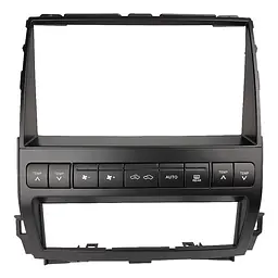 Перехідна рамка Toyota Land Cruiser Prado 120, Lexus GX 470 Carav 22-2138