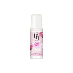 Антиперспірант Kao Biore 8x4 Aroma Switch Deodorant Roll-On Троянда і вербена 45 мл (4901301374523)