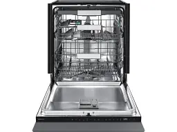Посудомийна машина Samsung DW80H77JAI0U1 - мініатюра 5