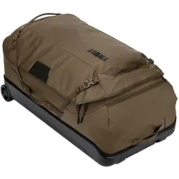 Валіза Thule Chasm Rolling Duffel 110 л TCWD-232 Deep Khaki (3205604) - мініатюра 5
