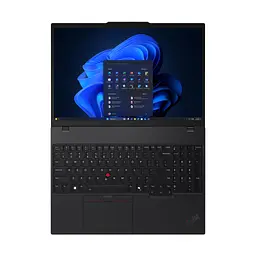 Ноутбук Lenovo ThinkPad T16 G4 (21QE003SRA) - мініатюра 10