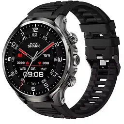 Смарт часы Black Shark Watch X 3/32Gb black