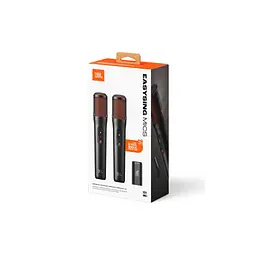 Мікрофон JBL EasySing Mics (JBLEASYSINGMICS) - мініатюра 6