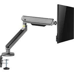 Настільне кріплення для монітора OfficePro MA901G Plus 17`-32` Gray [123472] - мініатюра 8