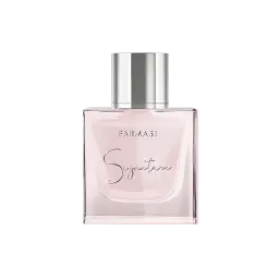 Тестер жіночої парфумерної води Farmasi Signature, 1,4 мл