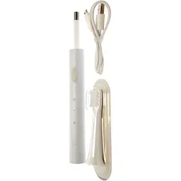 Електрична зубна щітка MiJia Sonic Electric Toothbrush T100 Blue - мініатюра 4