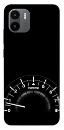TPU чохол Demsky Speed для Xiaomi Redmi A1 / A2