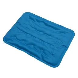 Охолоджуючий килимок для собак та кішок GEL Material Summer Pet Cooling Mat - мініатюра 3