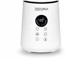 Зволожувач повітря Zeegma Vers Ion White - мініатюра 4