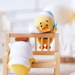 Колекційна фігурка Особливий муд Pop Top AP17183808900C 11983toys серії Upset Duck - мініатюра 9