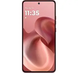Смартфон Motorola Moto G86 5G 8/256GB Chrysanthemum - мініатюра 6