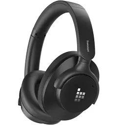 Навушники Bluetooth Stereo Tronsmart Sounfii Q20 Black (1165968) UA