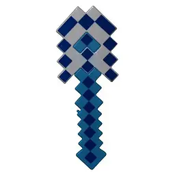 Іграшка Лопата Майнкрафт Minecraft - мініатюра 2